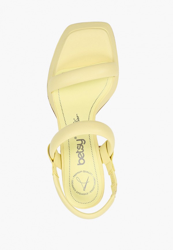 фото Босоножки betsy