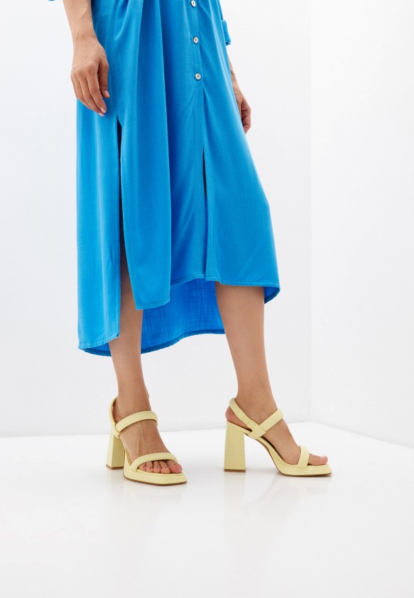 фото Босоножки betsy