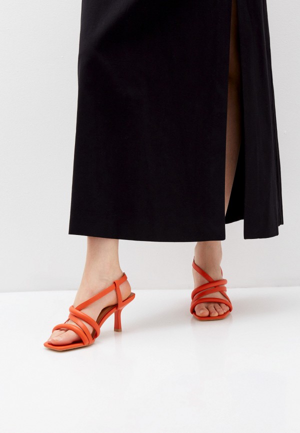 фото Босоножки betsy