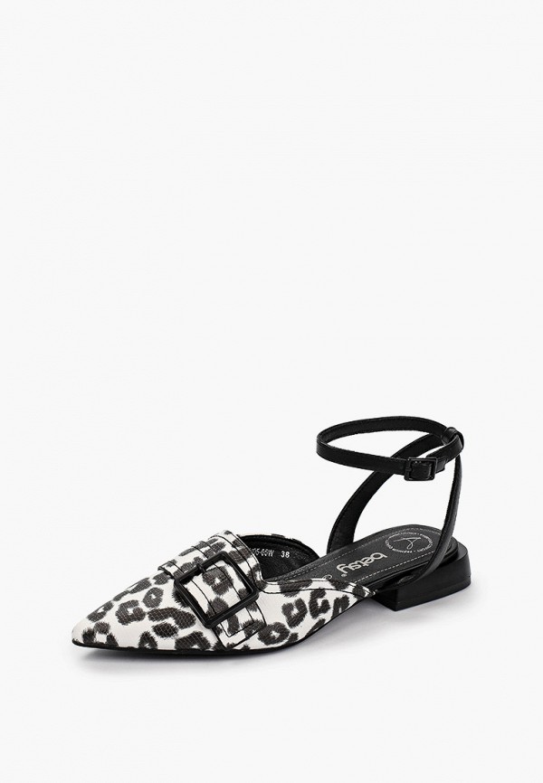 фото Туфли betsy