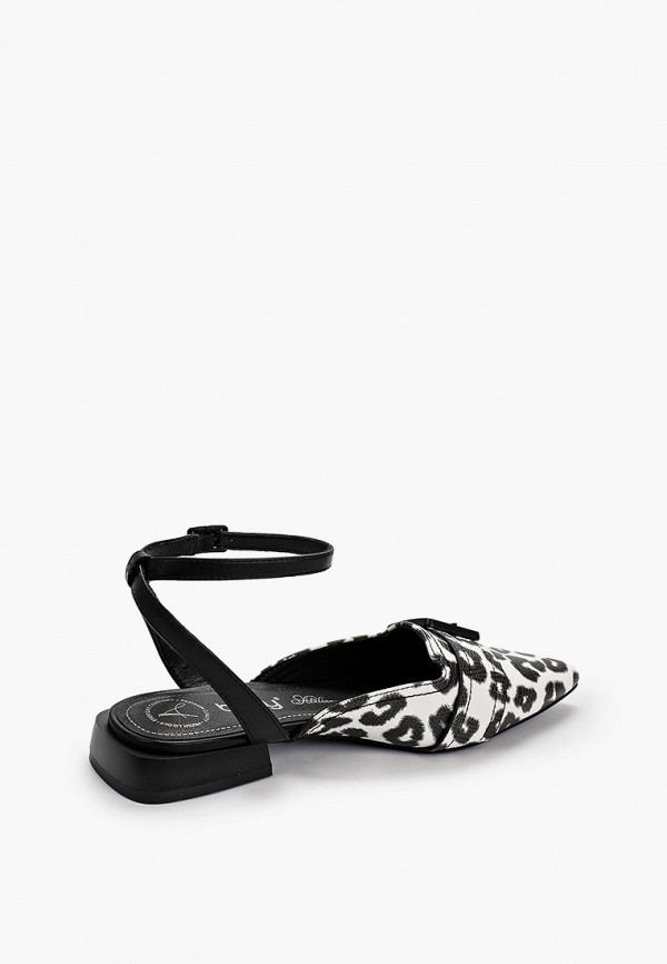 фото Туфли betsy