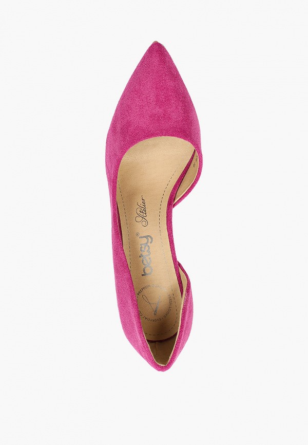 фото Туфли betsy