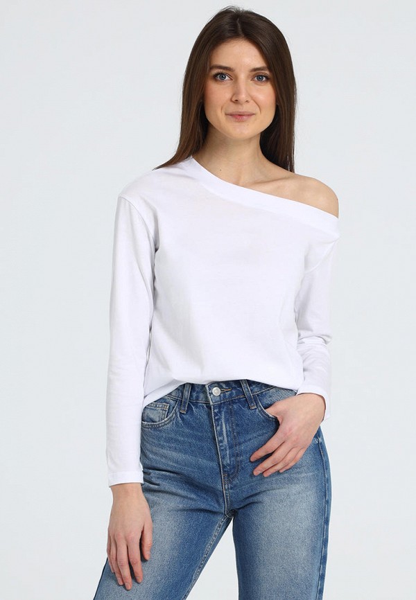 фото Лонгслив апрель