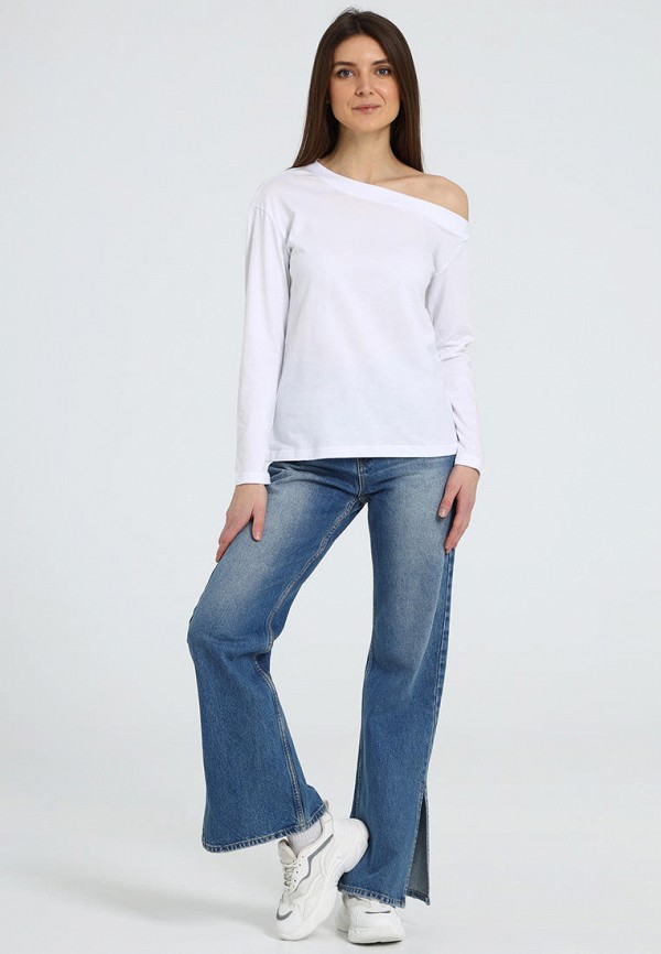 фото Лонгслив апрель