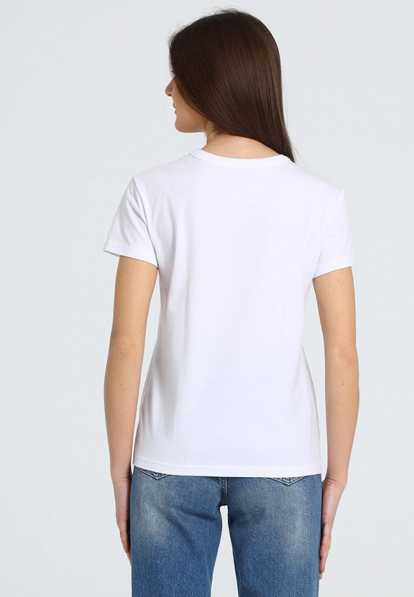 фото Футболка апрель