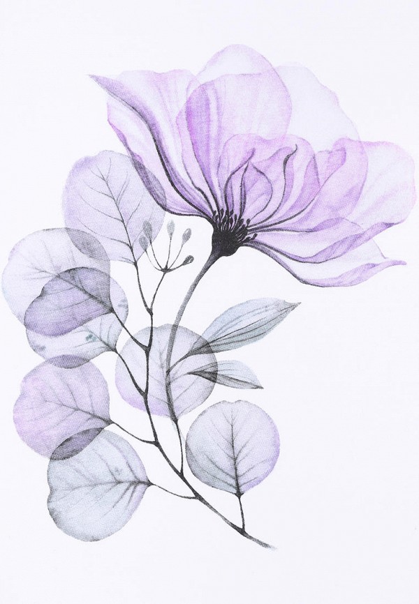 фото Футболка апрель