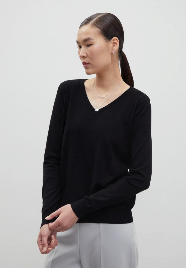 фото Пуловер finn flare