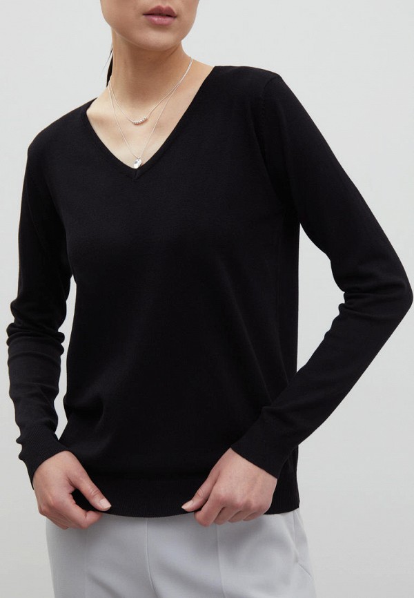 фото Пуловер finn flare