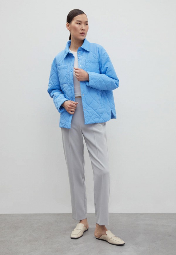 фото Куртка утепленная finn flare