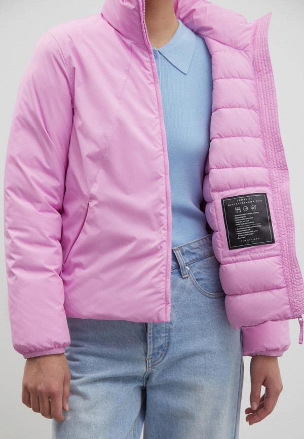 фото Куртка утепленная finn flare