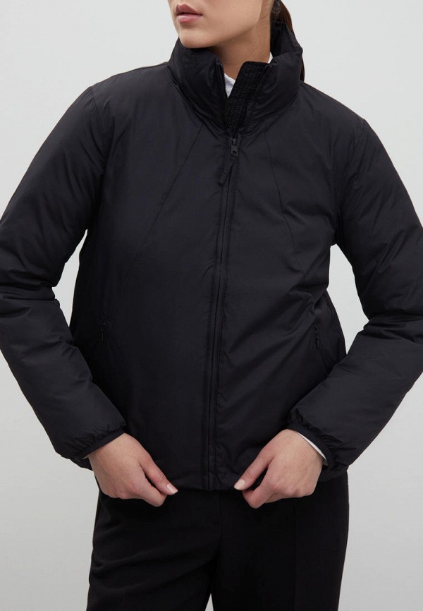 фото Куртка утепленная finn flare