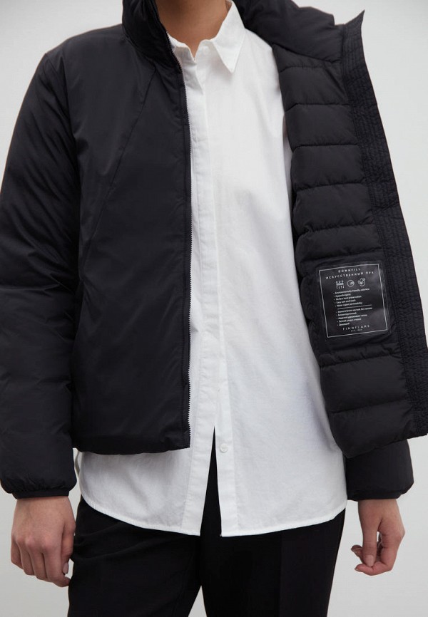 фото Куртка утепленная finn flare