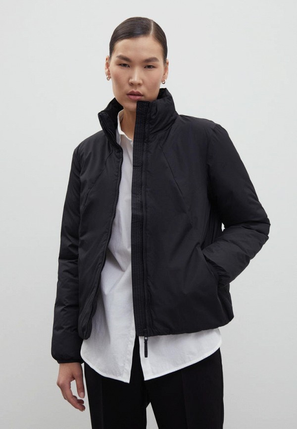 фото Куртка утепленная finn flare