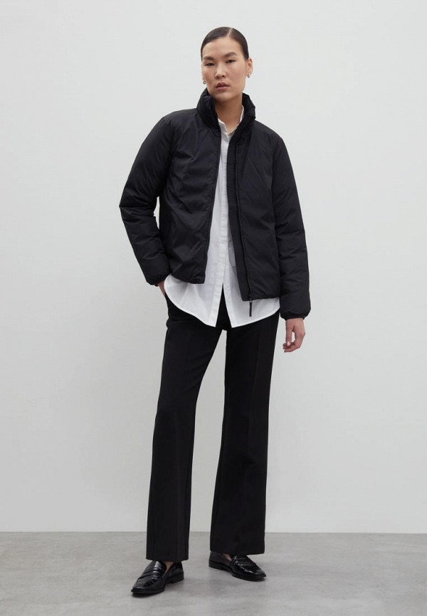 фото Куртка утепленная finn flare