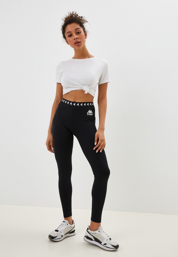 фото Леггинсы kappa