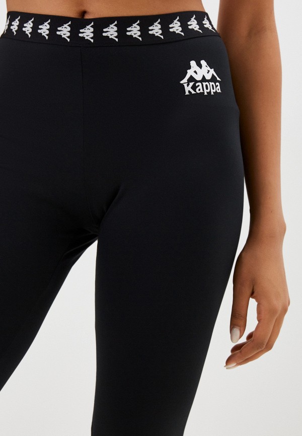 фото Леггинсы kappa