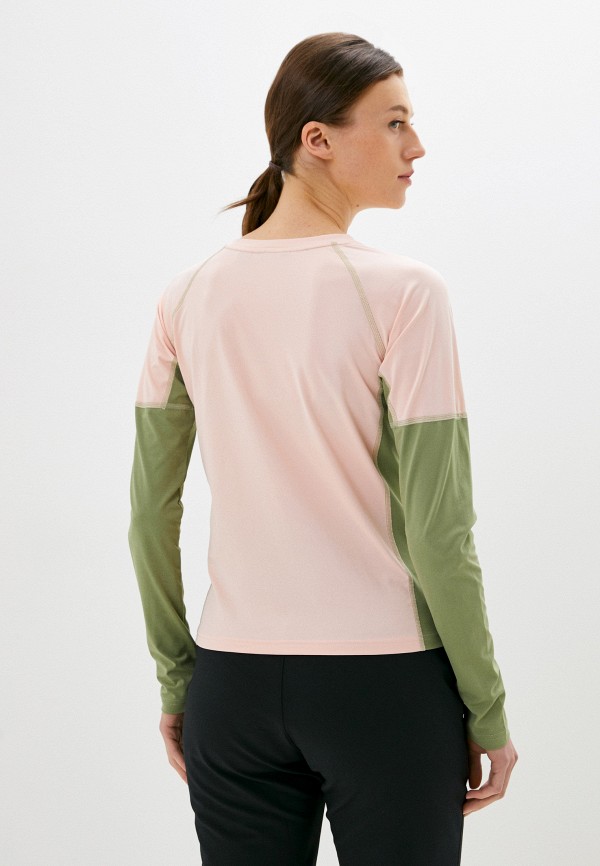 фото Лонгслив спортивный outventure