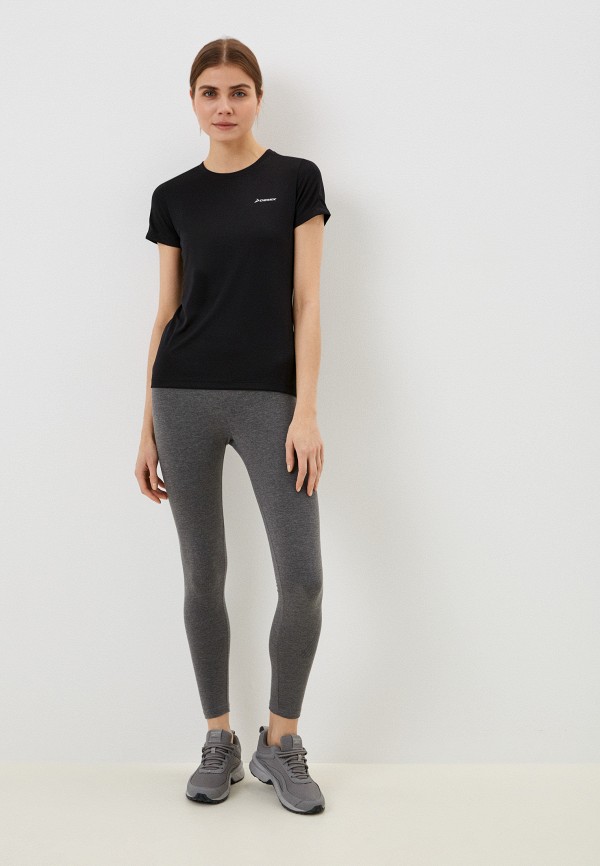 фото Футболка спортивная demix