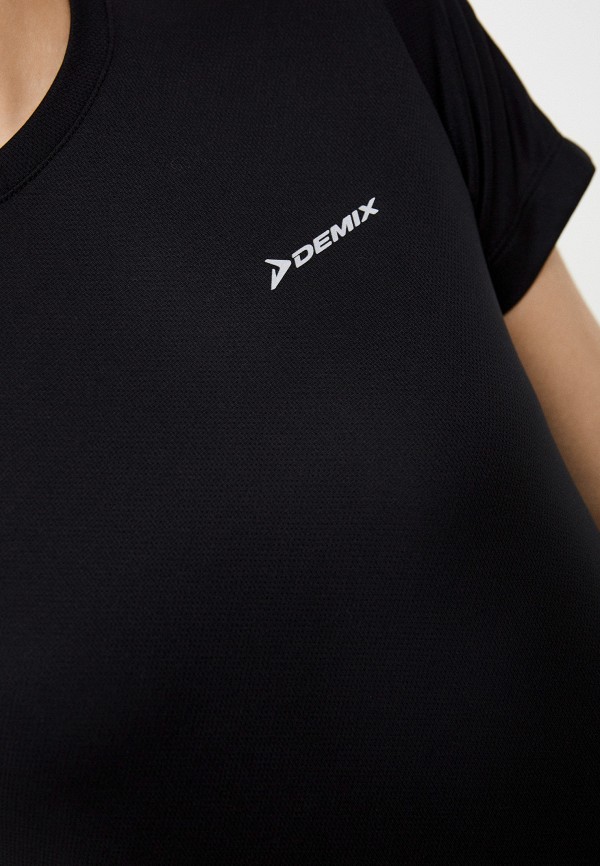 фото Футболка спортивная demix