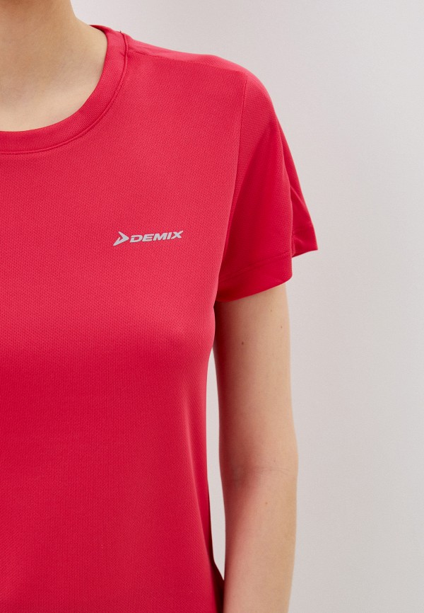 фото Футболка спортивная demix