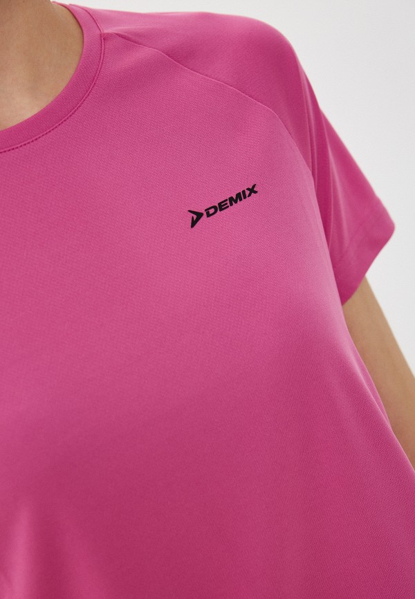 фото Футболка спортивная demix