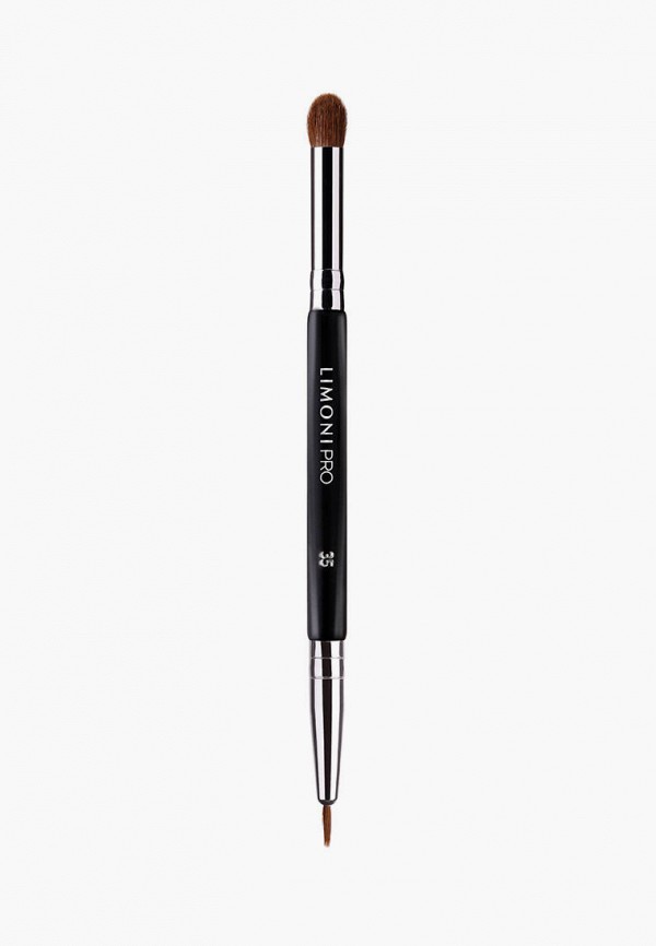 фото Набор кистей для макияжа limoni