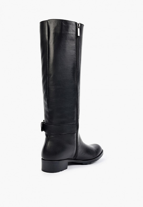 фото Сапоги enzo logana