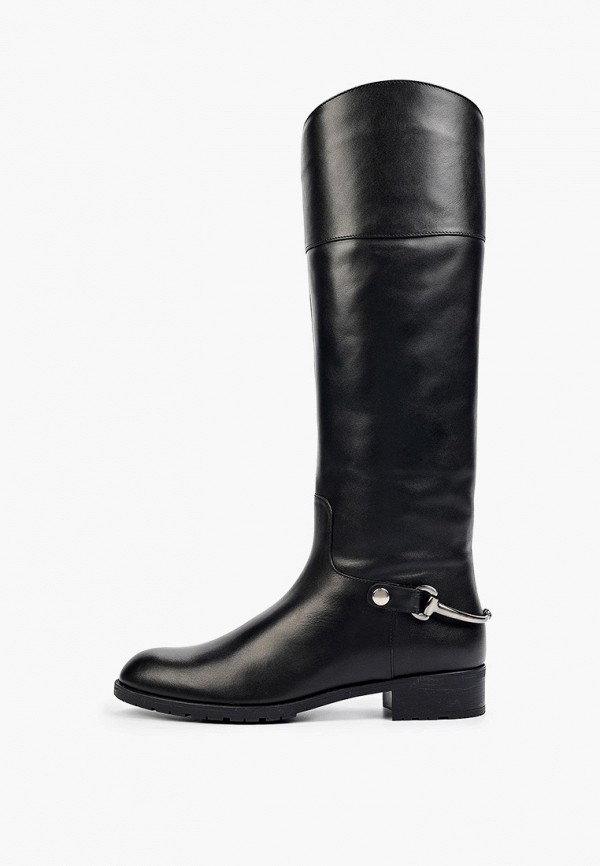 фото Сапоги enzo logana