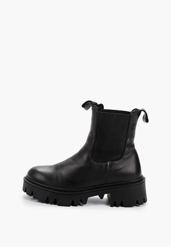 Ботинки Enzo Logana