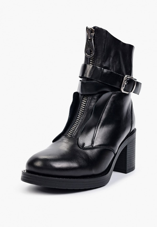 фото Ботильоны lagatta