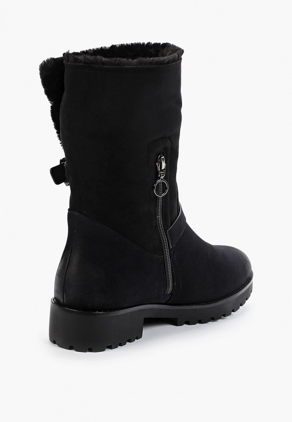 фото Полусапоги lagatta