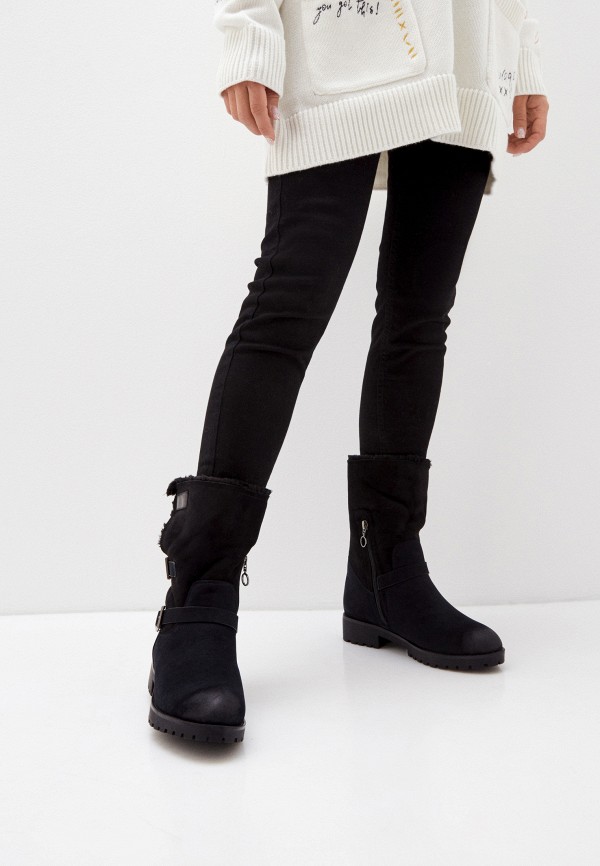 фото Полусапоги lagatta