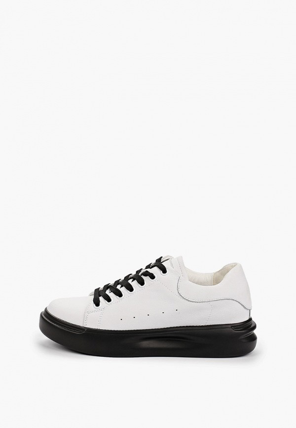 Кеды Enzo Logana