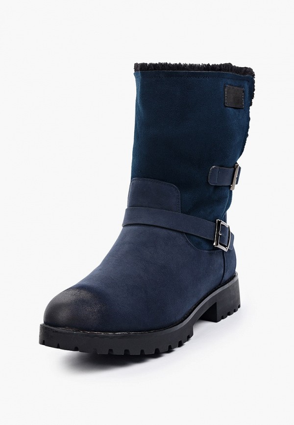 фото Полусапоги lagatta