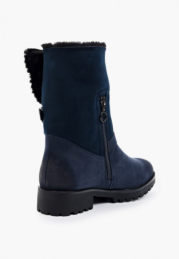 фото Полусапоги lagatta