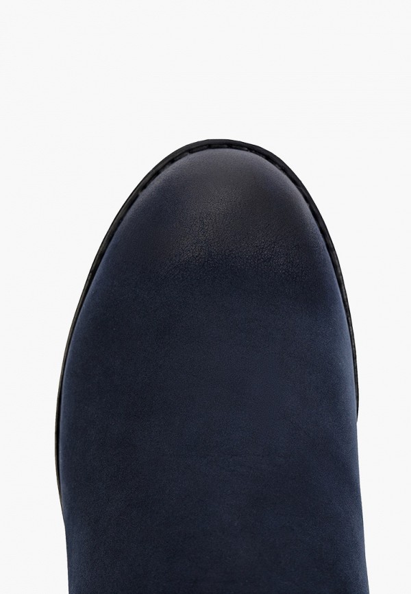 фото Полусапоги lagatta