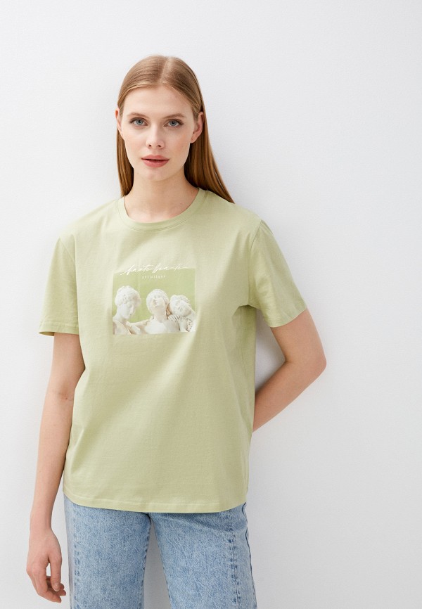 фото Футболка o'stin