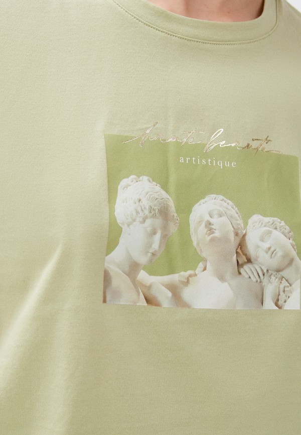 фото Футболка o'stin