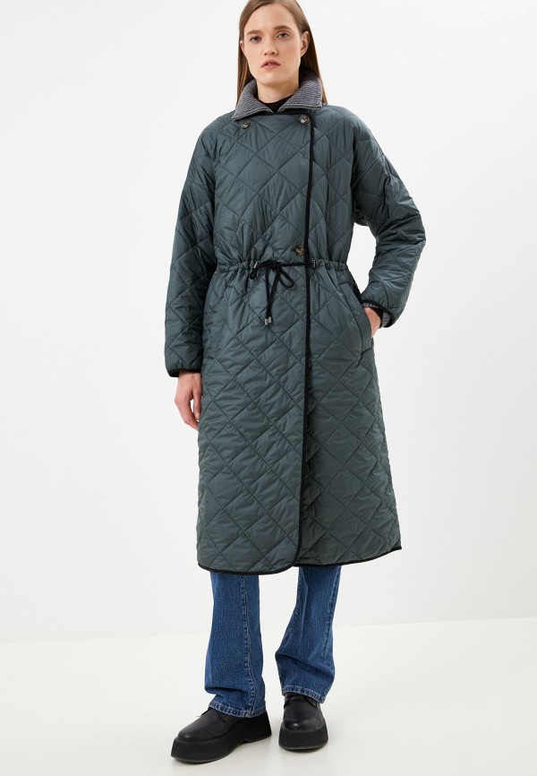 фото Куртка утепленная o'stin