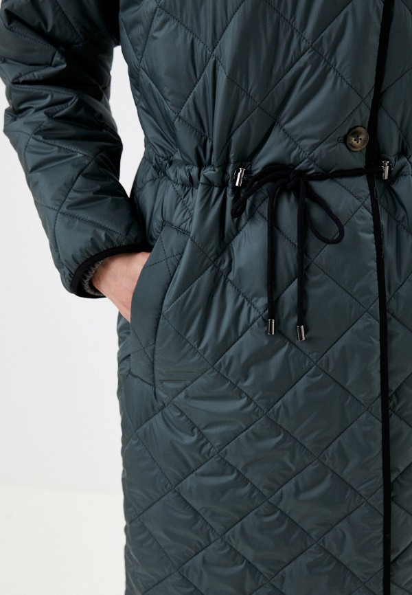 фото Куртка утепленная o'stin