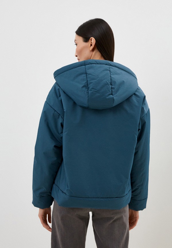 фото Куртка утепленная o'stin