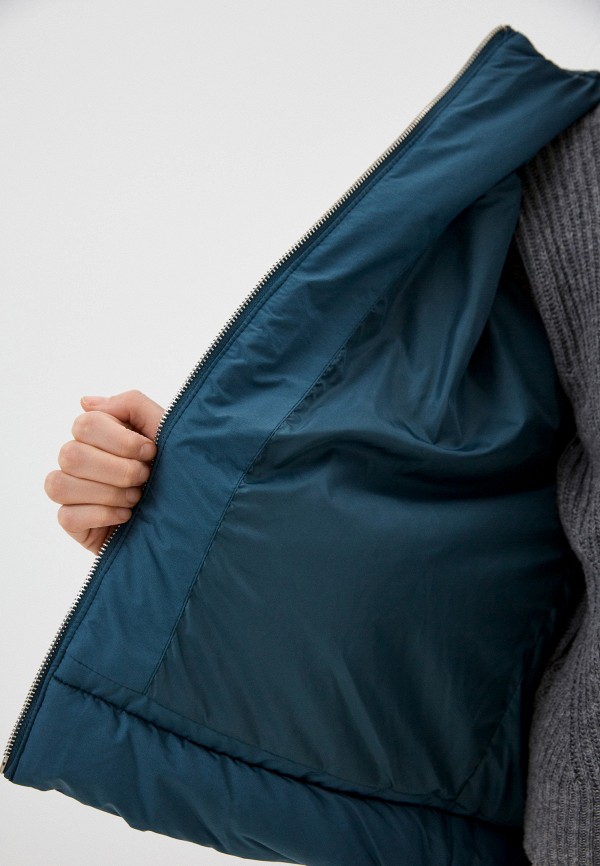 фото Куртка утепленная o'stin