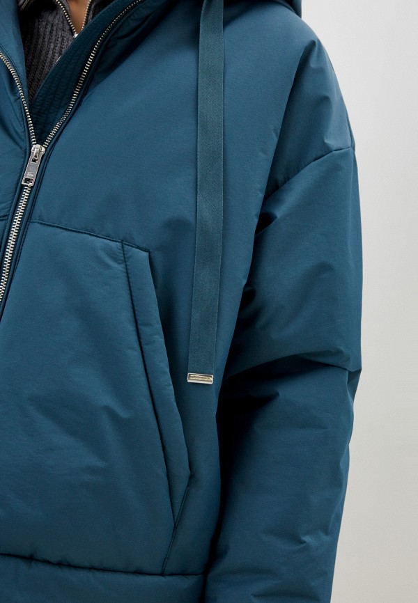 фото Куртка утепленная o'stin