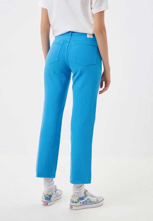 фото Джинсы befree