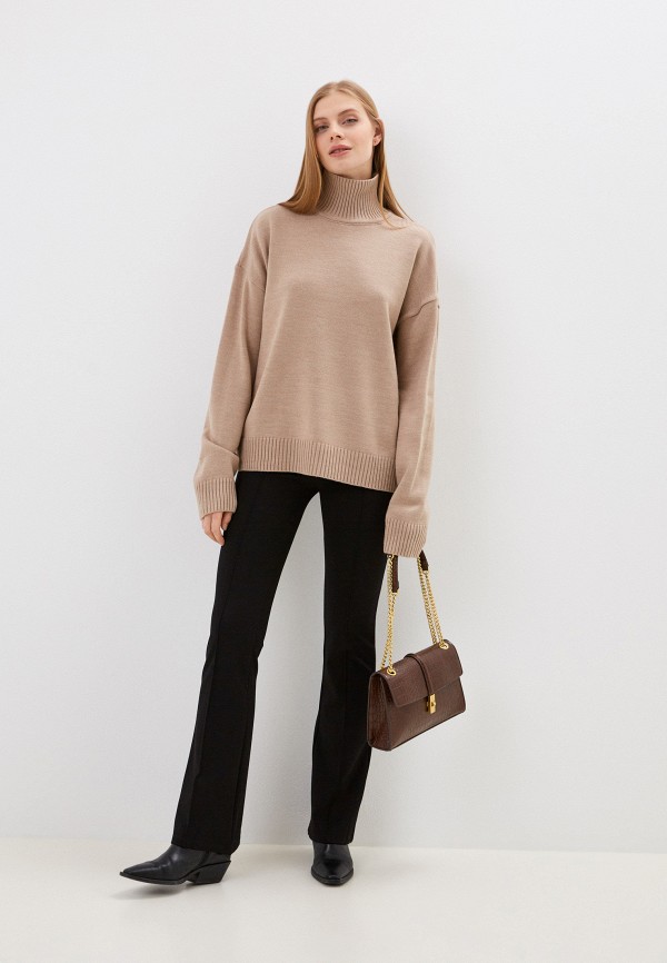 фото Свитер victoria solovkina