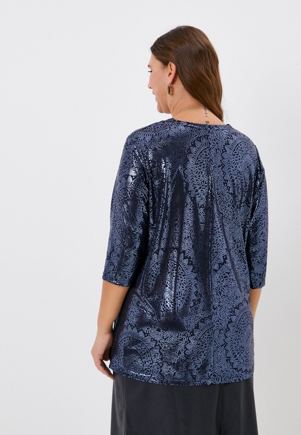 фото Лонгслив olsi