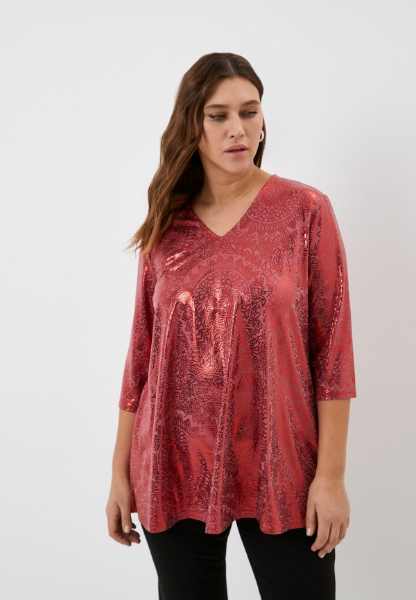 фото Лонгслив olsi