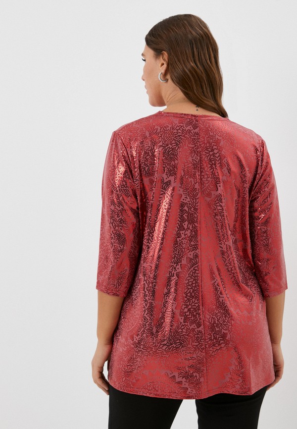 фото Лонгслив olsi