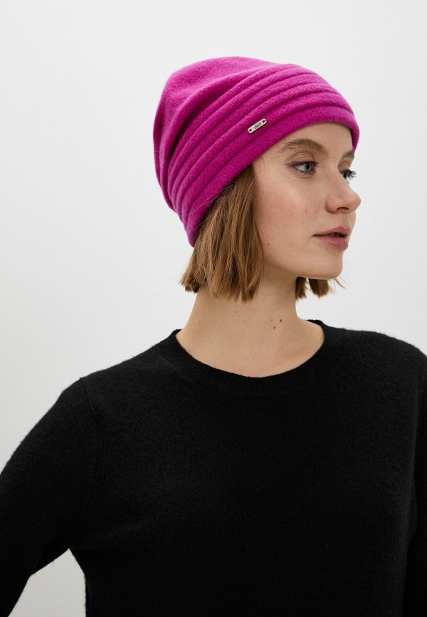 фото Шапка landre