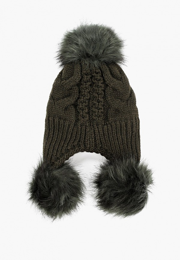 фото Шапка landre